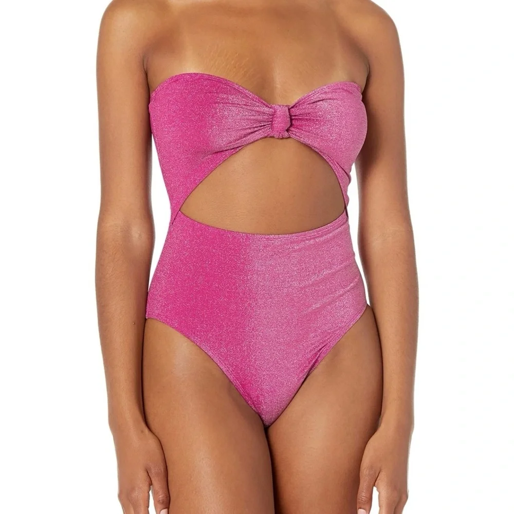 BCBGeneration women glitter